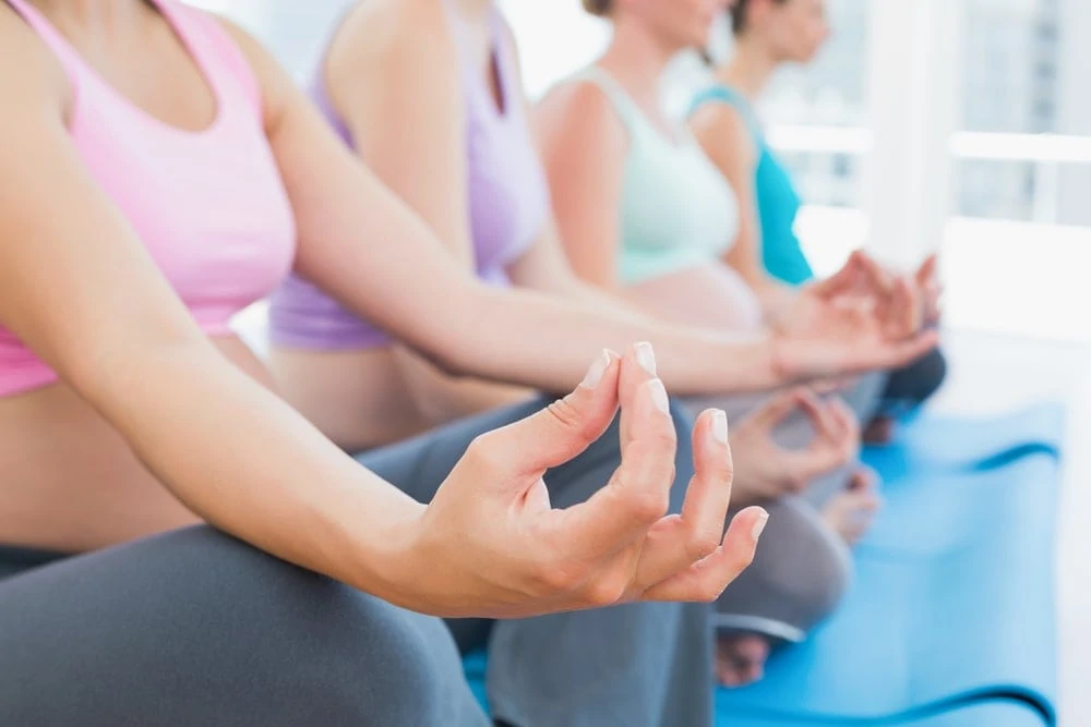 Benefits of Prenatal Yoga