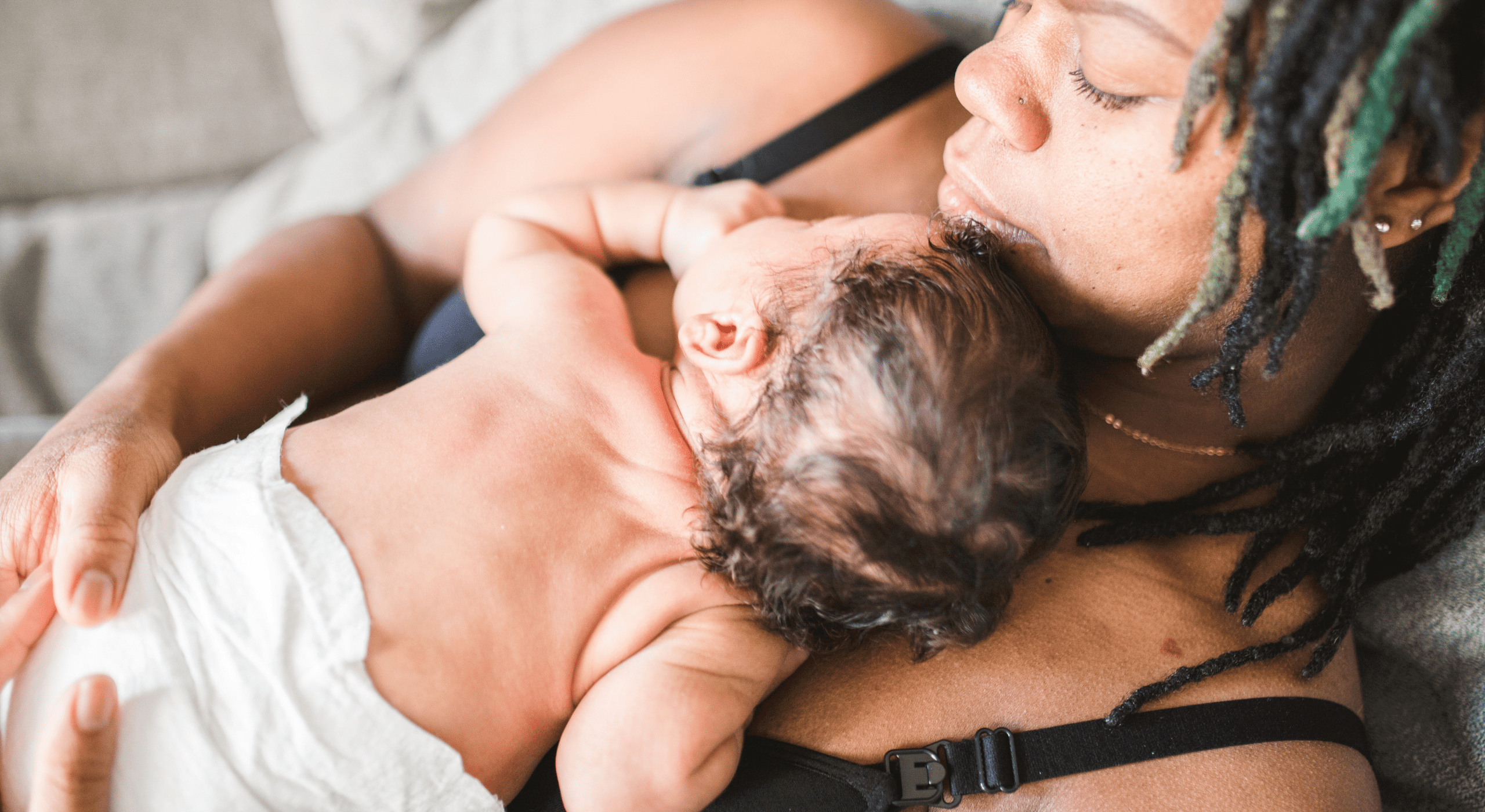 Postpartum Nutrition: Foods That Help Recovery