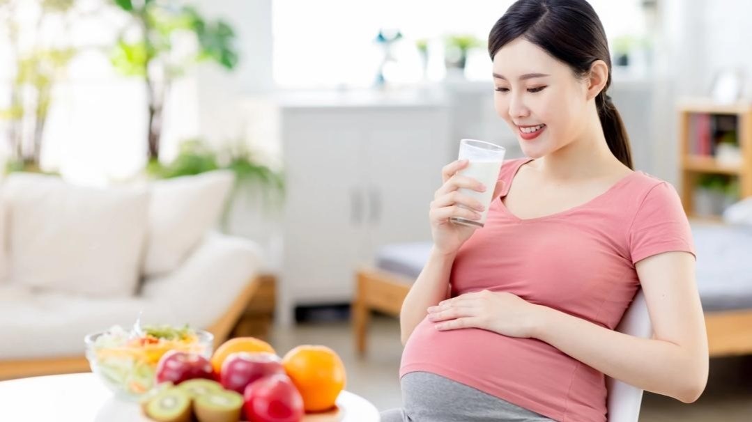 Why Nutrition Is So Important in Pregnancy By Jutta Wohlrab