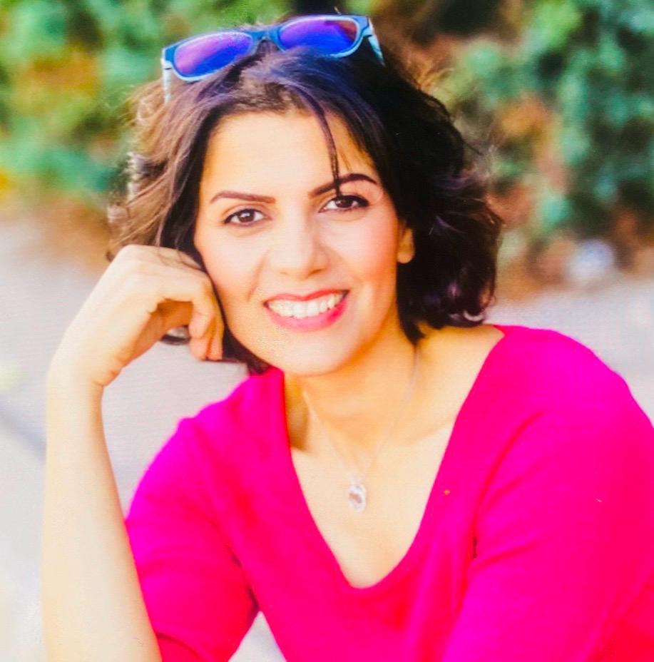 Dr. Azadeh Koushan
