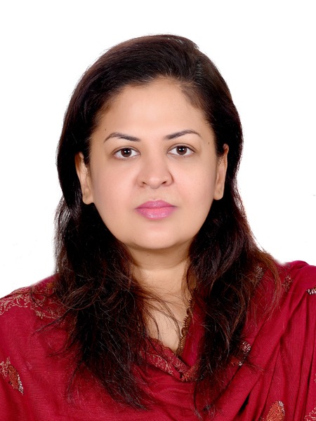 Aasia Wasay